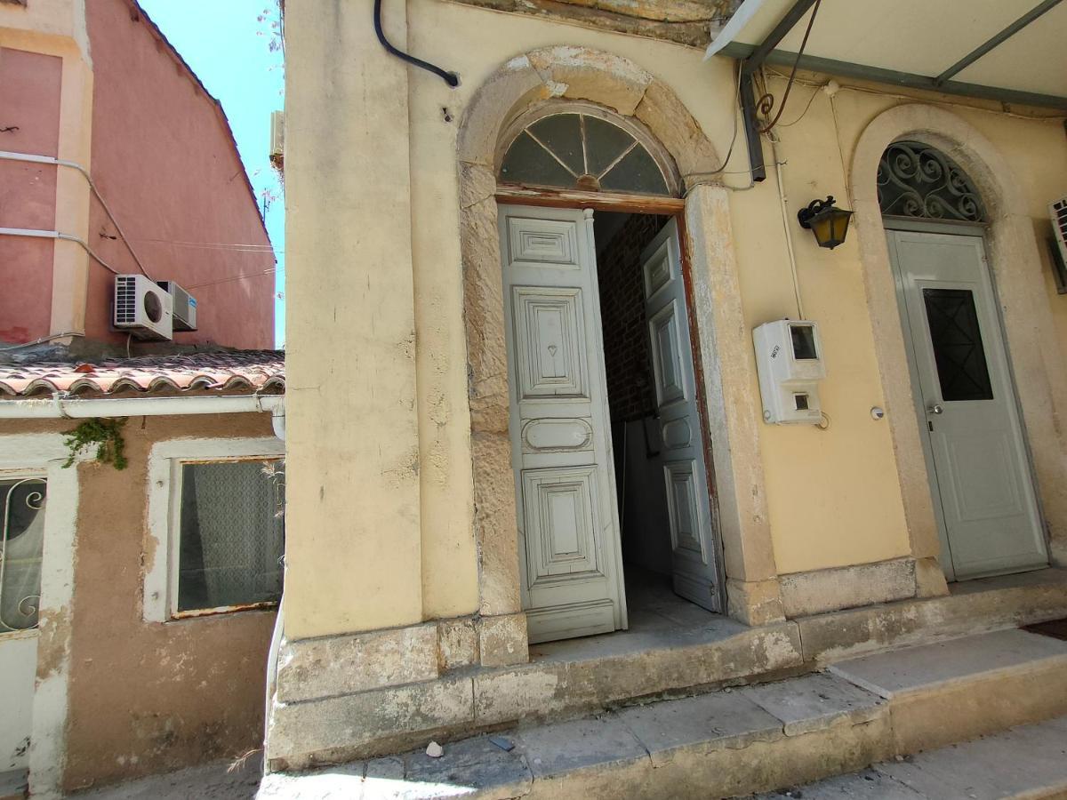 Ml Saroko Apartment 2 Corfu  Exterior foto